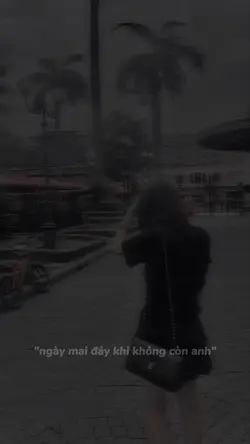 Lyrics + Mờ ảnh