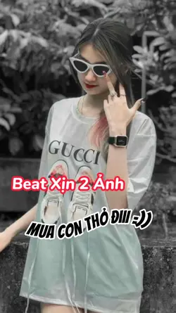 Đi Chợ Mua Thỏ Đii
