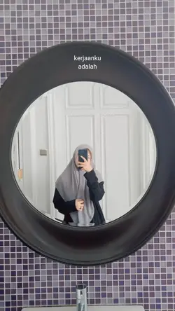 kerjaanku adalah