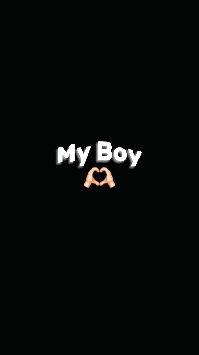 Ce garçon