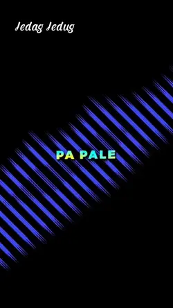 PaPale Pale Pale 