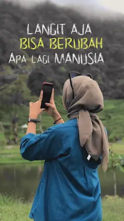 apa lagi manusia 