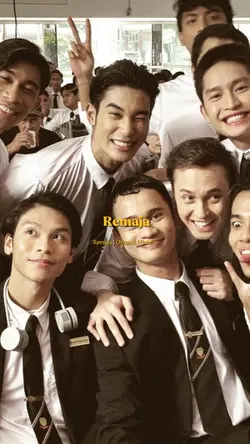 remaja