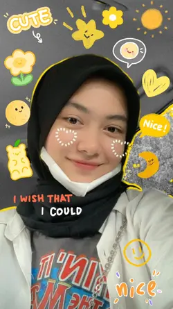 stiker lucu 3 foto