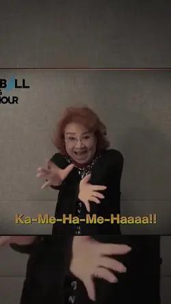 Ka-Me-Ha-Me-Haaa!!