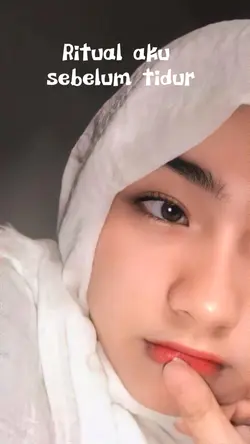 ritual aku sebelum 