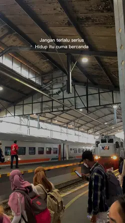 STOY KERETA