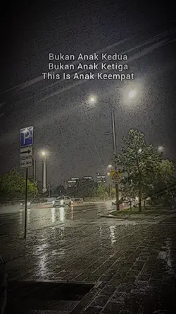 Versi Anak Keempat