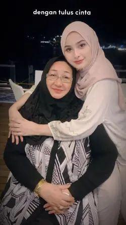 buat ibu tersayang 