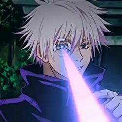 Om Gojo Satoru !