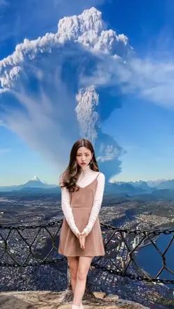 [NATURAL BEAUTY]