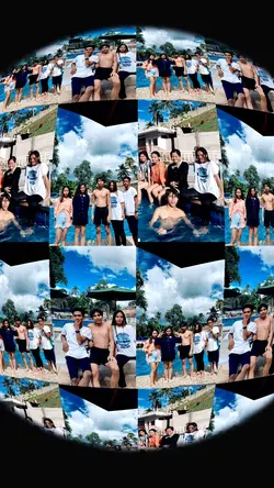 Fish Eye