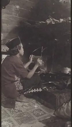 Nostalgia zamandulu