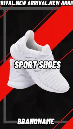 Iklan promosi sport 