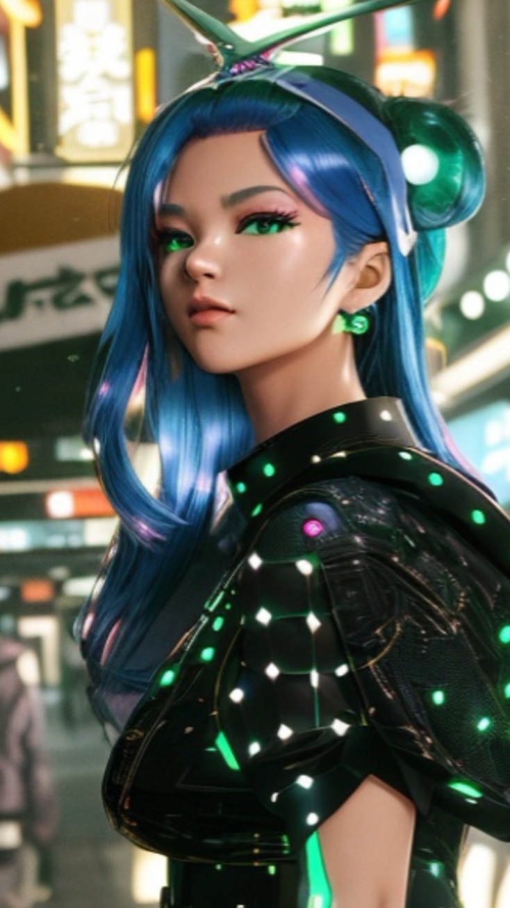 Juego de anime