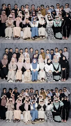 buka bersama