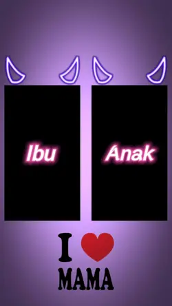 Collab Bareng Ibu