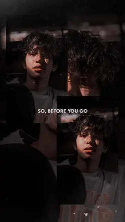 BeForYouGo
