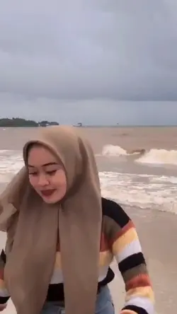 mentahan jalan sore
