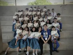graduation 