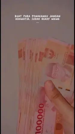 buat para ponakan