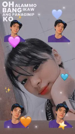 #Kinikilig