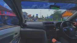Lirik horizontal