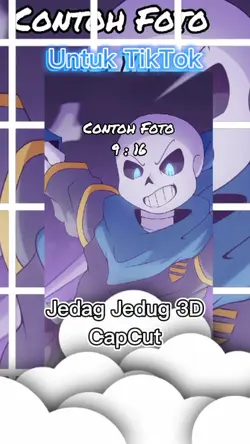Jedag Jedug 3D