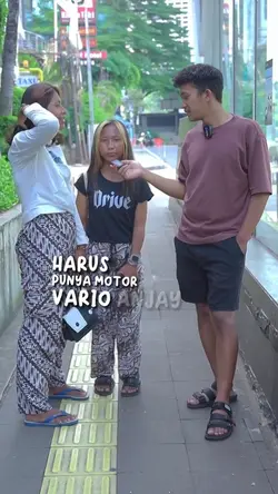 salsa suka cwo vario