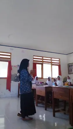 guru mudaa semngat