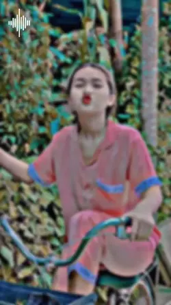 Blur estetik
