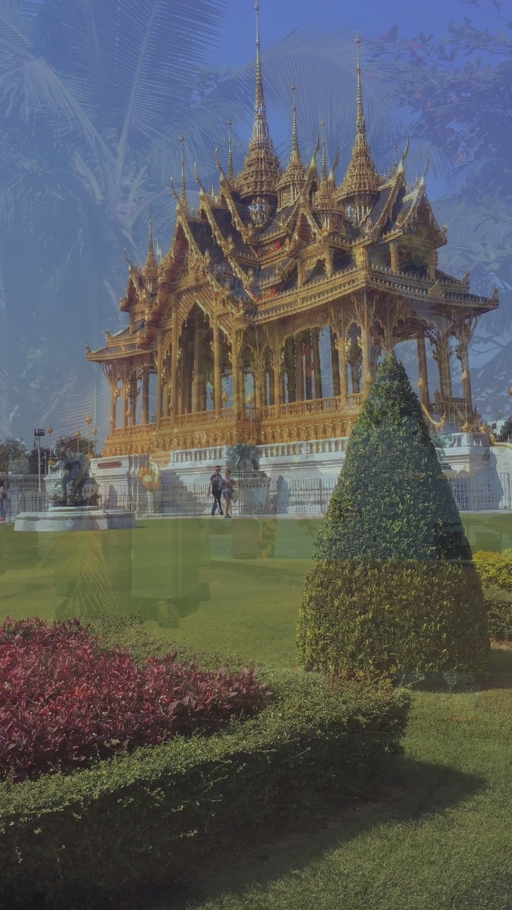 Thailand Aesthetic