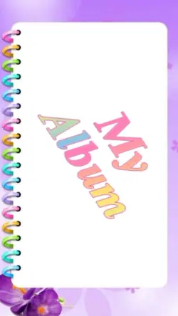 #MyAlbum