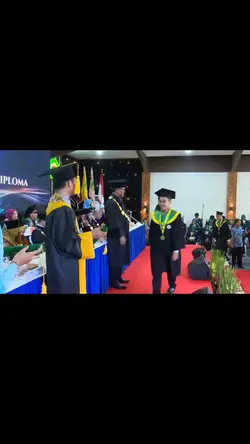 Wisuda
