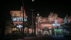 JJnya jln ke samping