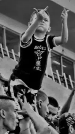 London skinhead crew
