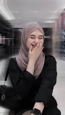 filter blur belakang