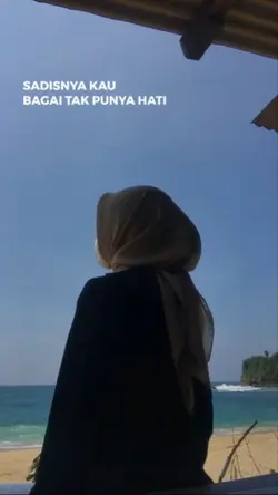 SADISNYA KAU