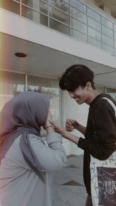 semata karenamu X