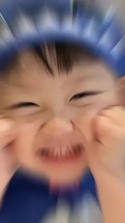 Baby Boyku