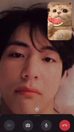 Call with V