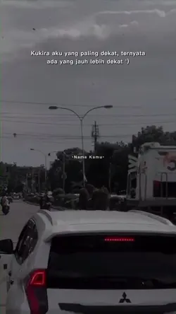 Kukira Cuma Aku Saja