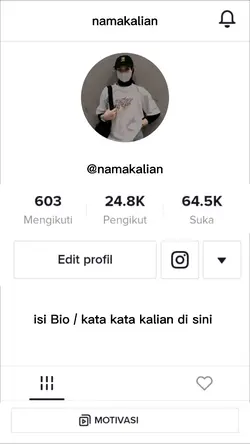 Efek Tiktok