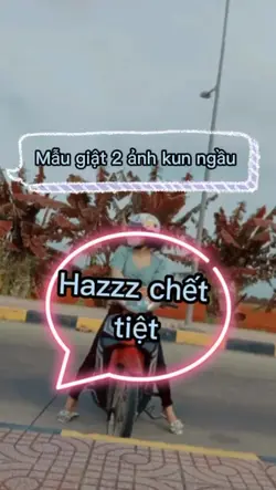 Hazzz chết tiệt