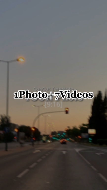 1photo+7videos