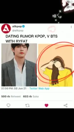 Rumor Dating