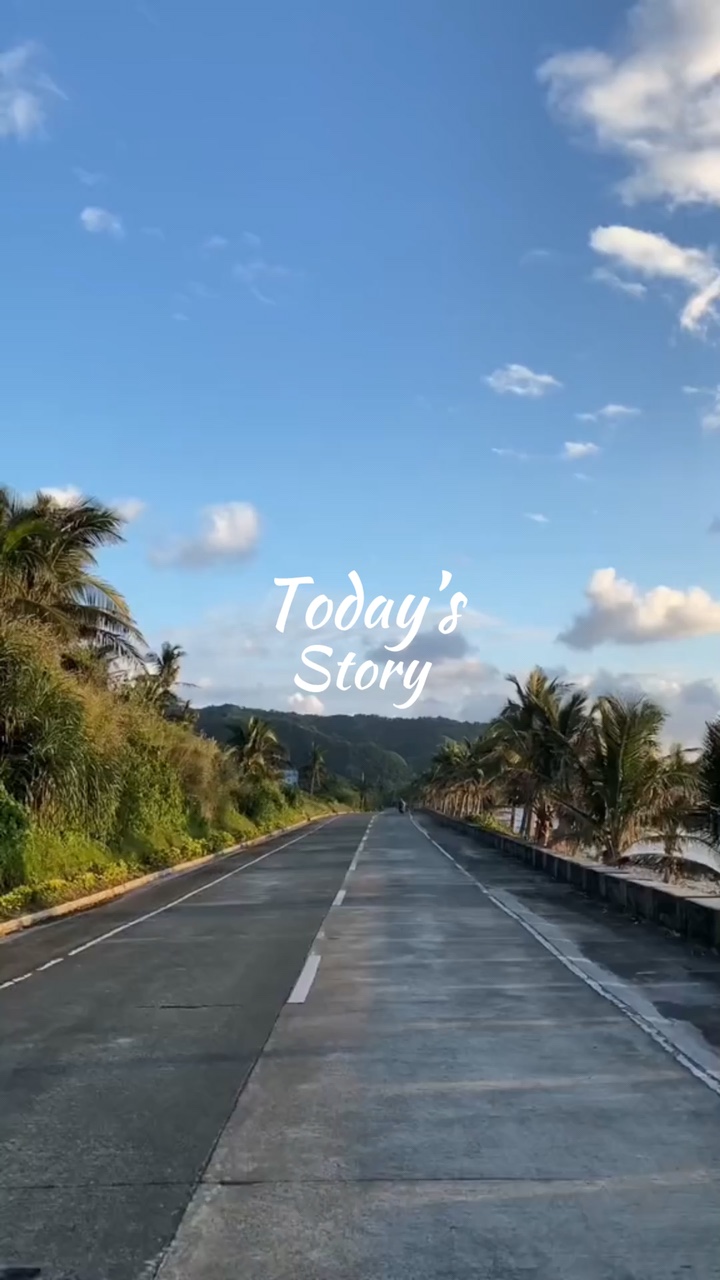 Today’s Story