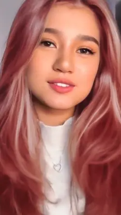 hair color