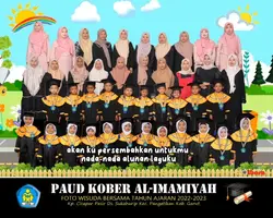 lagu perpisahan