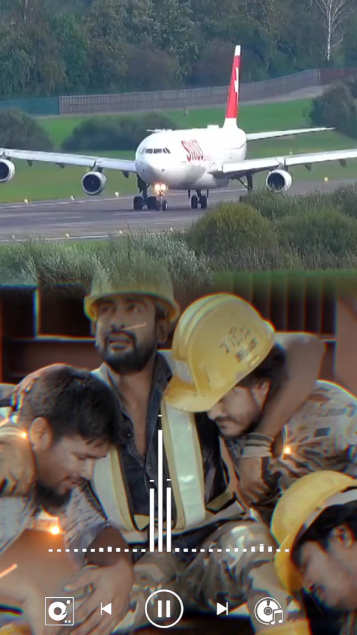 প্রবাসী জীবন 